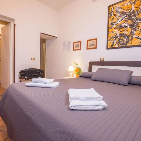 רומא Minihotel Azzurra מראה חיצוני תמונה