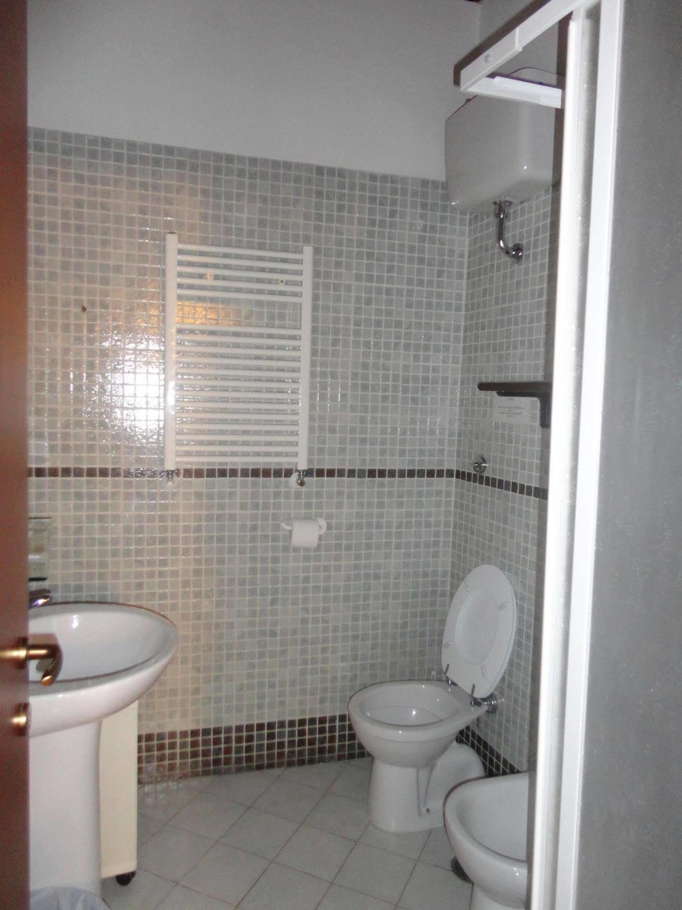 רומא Minihotel Azzurra מראה חיצוני תמונה