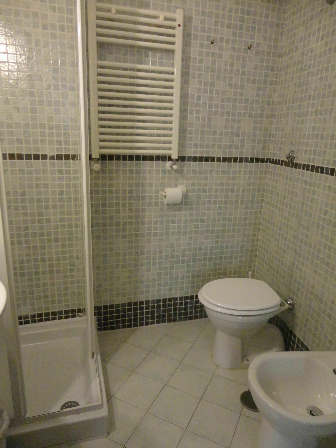 רומא Minihotel Azzurra מראה חיצוני תמונה