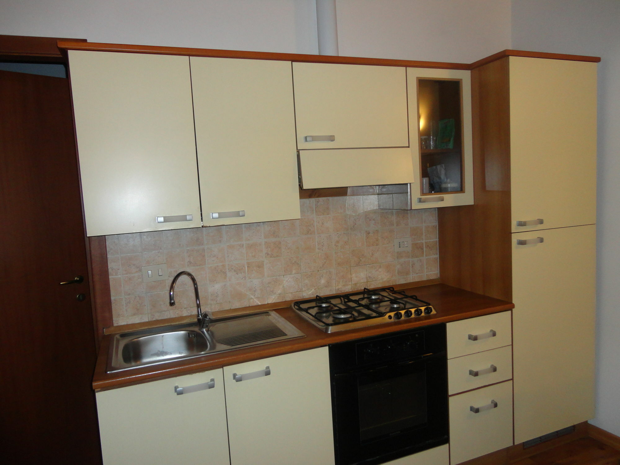 רומא Minihotel Azzurra מראה חיצוני תמונה